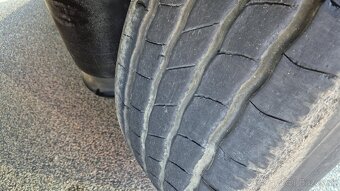 Prodám KRONE SD PROFI LINER + paletový koš 32 palet + 2 x zv - 6