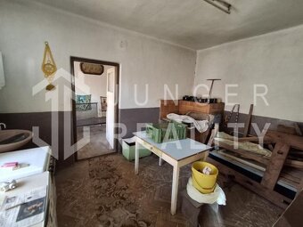 Na predaj vidiecky dom v obci Pača, okr. Rožňava - 6