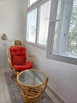 Exkluzívne v PNORF: Priestor a štýl v srdci Starého Mesta - 6