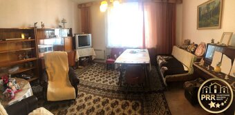 VÝBORNÁ CENA  RD pri lese s pozemkom 1420m2 v Nitrici pri P - 6