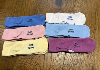 Balik oblecenia Stitch - 6