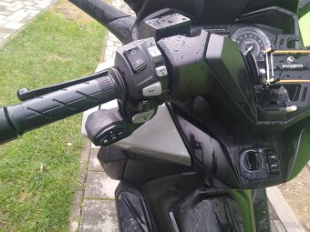 Honda Forza 350 - aj vymením - 6