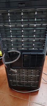 Mobilná klimatizácia - 6