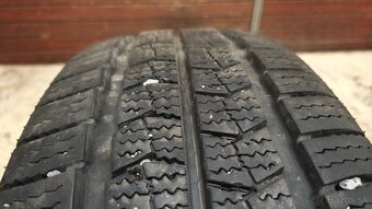 225/65R16C zimne NEXEN - 6