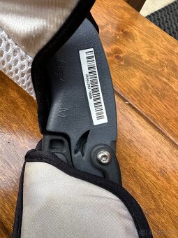 Leatt Barace nákrčník- krčny chránič - 6