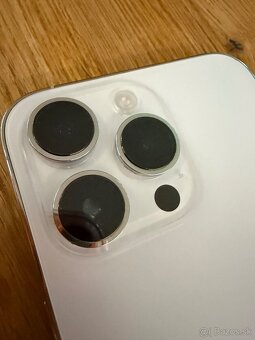 Iphone 14 Pro Max - 512GB - Biely - 6