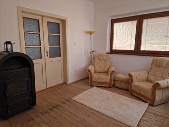 Na predaj 5-izbový rodinný dom - 6