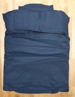 Zimná páperová bunda pánska Nike v.L - 6