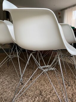 Stolicky 6 kusov - 6