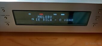 Sony tuner ST-SDB 900 je to rada QS - 6