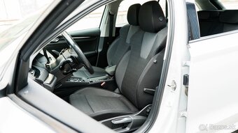 Škoda Octavia Combi 2.0 TDI Style A/T DSG - 6