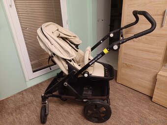 Kočík BRITAX Romer GO NEXT - 6