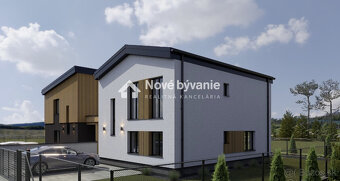 Novostavba rodinného domu - 6