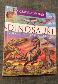 Knihy na predaj (7.) - 6