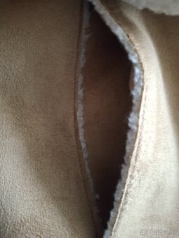 Dievčenský elegantný kabát. CRASH ONE. - 6