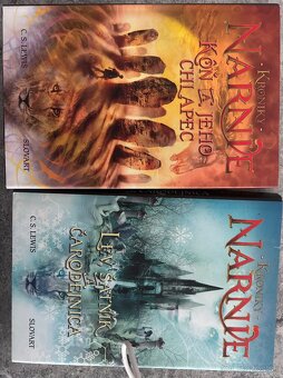 Knizky pre dievcata - 6