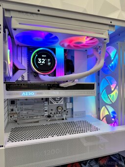 Ryzen 9 9950x3D, RTX 5080 16GB, 64GB RAM, 2TB, 1200W - 6