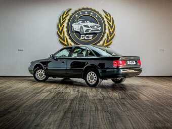 Audi A6 2.6 V6 quattro - 6