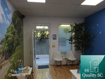 NA PREDAJ – polyfunkčný objekt v úplnom centre mesta Senec - - 6