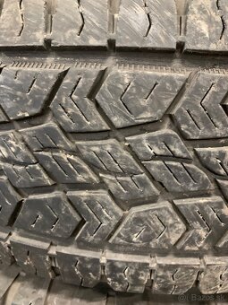 245/65R17 CONTINENTAL - 6