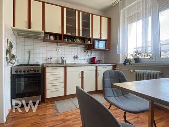 REWIN I Poctivý jednoizbový byt v srdci Starého mesta - 6