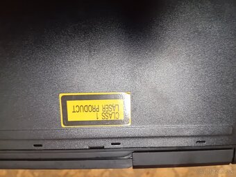 cd menič panasonic predam - 6