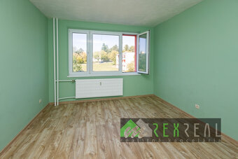 Predaj 4 izbového bytu, Veľký Krtíš. - 6