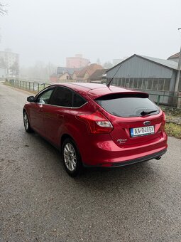 Ford Focus 1.6 EcoBoost 150k | VEĽKÝ SERVIS | STK 2026 - 6