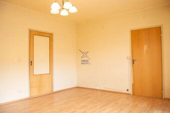 3 izbvý byt s lodžiou - 6