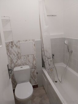 Byt na prenájom - 6