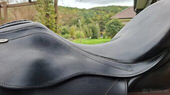 Drezúrne sedlo Kentaur Elektra - 6
