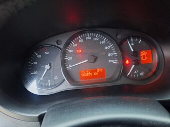 Mercedes Citan 1.5 dci - 6