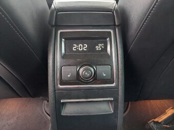 Predám škodu superb - 6