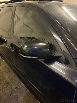 Spätné zrkadla Octavia 2 FL - 6