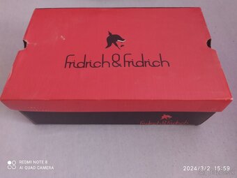 Pracovné topánky rôzne - 6