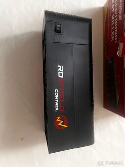 ROSHIELD Elektrická pasca na potkany a myši - 6