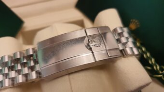 Rolex GMT Master II - 6