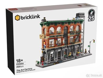 Bricklink - 6