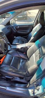 Predam Volvo s60 - 6