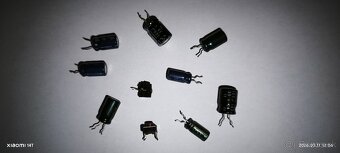 Technics SH-GE90 - 6