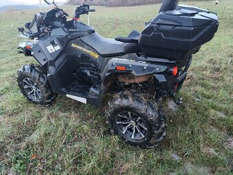 Stels guepard 850pro - 6