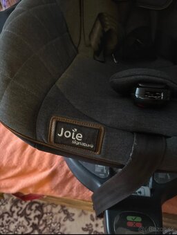 Joie ispin 360 signature - 6