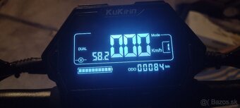 Kolobeýka KuKirin G3 Pro - 6