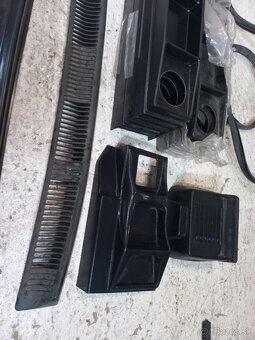 Škoda 120 nové diely - 6