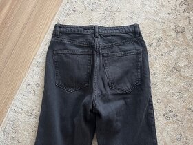 Dámske džínsy značky Lindex - 6