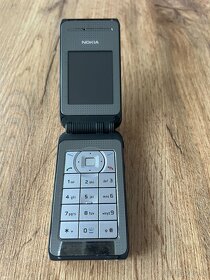 Nokia 6170 - 6