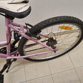 frejus horsky bicykel - 6
