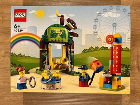 Lego - nové, neotvorené - 6