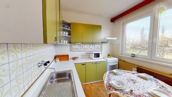 HALO reality - Predaj, rodinný dom Lakšárska Nová Ves - ZNÍŽ - 6