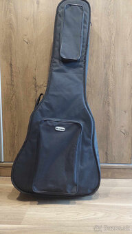 Basa Harley Benton B-25M + gigbag - 6